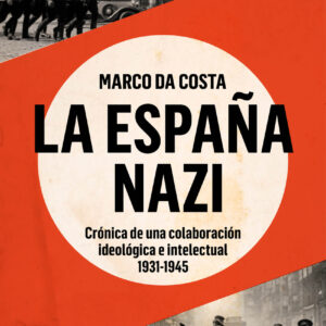 La España nazi