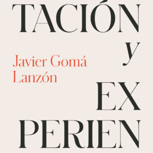 Imitación y experiencia (Tetralogía de la ejemplaridad)