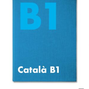 Català B1 (nova edició 2019)