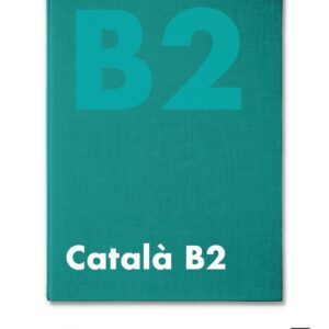 Català B2 (nova edició 2020)