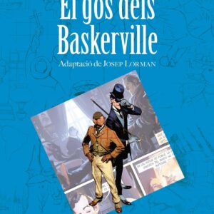 EL GOS DELS BASKERVILLE
