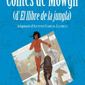 CONTES DE MOWGLI