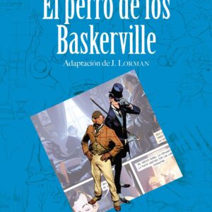 EL PERRO DE LOS BASKERVILLE