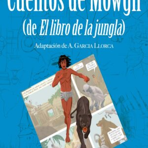 CUENTOS DE MOWGLI