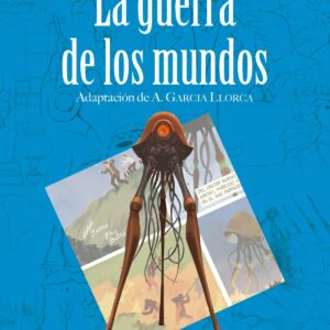 LA GUERRA DE LOS MUNDOS