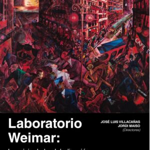 Laboratorio Weimar