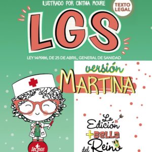 LGS versión Martina