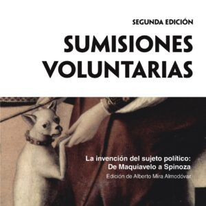 Sumisiones voluntarias