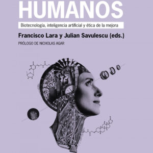 Más (que) humanos
