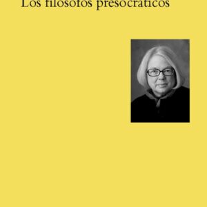 Los filósofos presocráticos