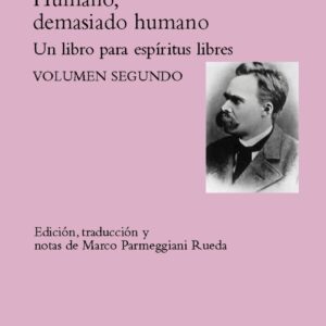 Humano, demasiado humano