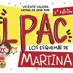 LPAC. Los esquemas de Martina