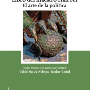 Libro del maestro Han Fei