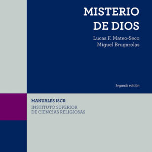 MISTERIO DE DIOS