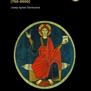 Historia de la teología cristiana (750-2000)