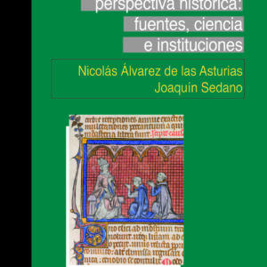 Derecho Canónico en perspectiva histórica