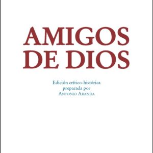 AMIGOS DE DIOS