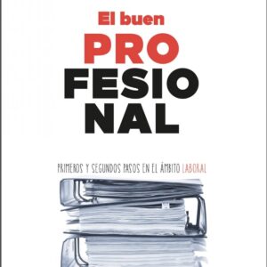 EL BUEN PROFESIONAL