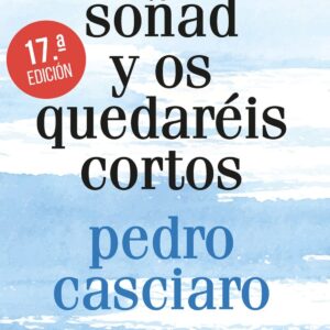 SOÑAD Y OS QUEDAREIS CORTOS