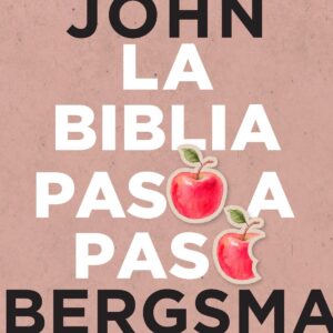LA BIBLIA PASO A PASO