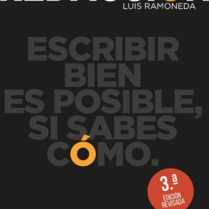 MANUAL DE REDACCIÓN