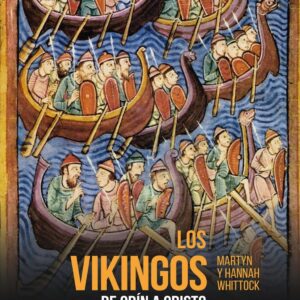 LOS VIKINGOS