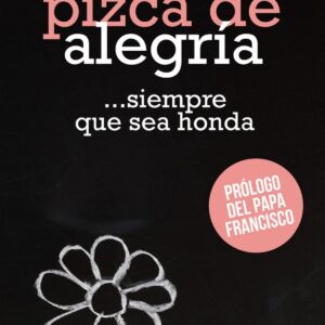 Una pizca de alegr¡a