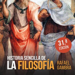 HISTORIA SENCILLA DE LA FILOSOFÍA