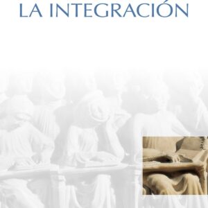 Antropología de la integración