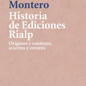 Historia de Ediciones Rialp