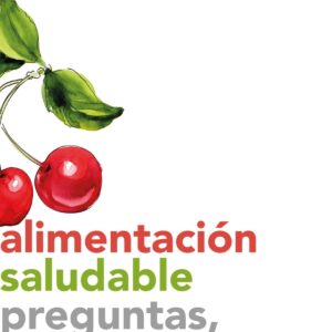 Alimentación saludable