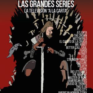 Cómo se hacen las grandes series