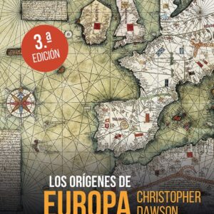 Los orígenes de Europa