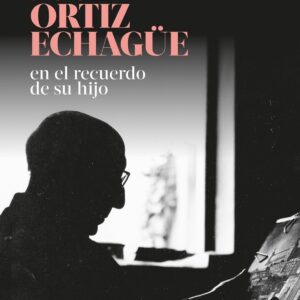 José Ortiz Echagüe