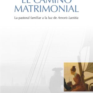 Cómo acompañar en el camino matrimonial