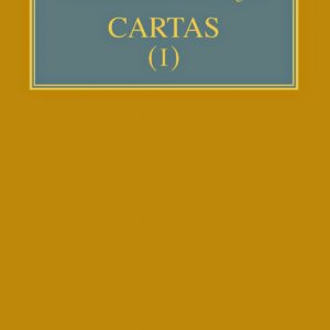Cartas I (bolsillo, rústica)