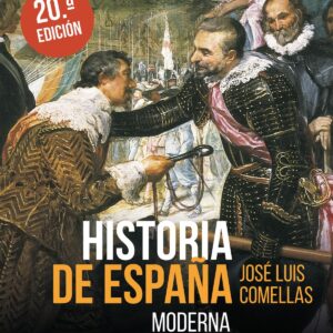 Historia de España moderna y contemporánea