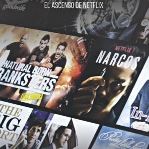 La guerra del streaming