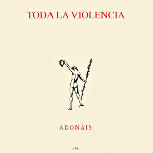 Toda la violencia