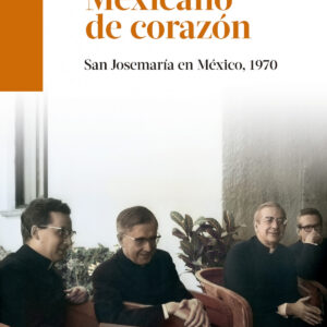 Mexicano de corazón