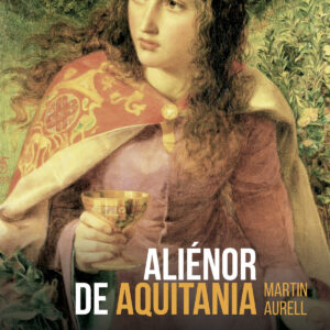 Aliénor de Aquitania