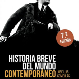 Historia breve del mundo contemporáneo