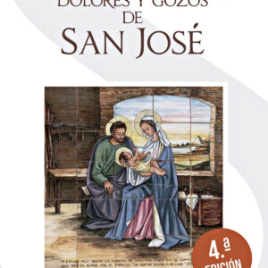 Dolores y Gozos de San José