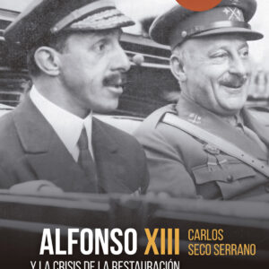 Alfonso XIII y la crisis de la Restauración