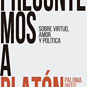 Preguntemos a Platón