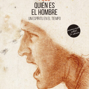 Quién es el hombre