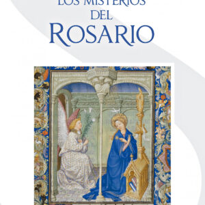 Los misterios del Rosario
