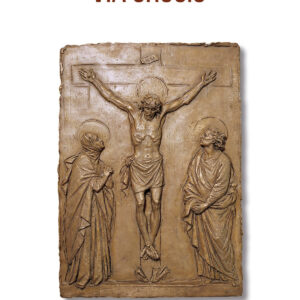 Via Crucis (Bolsillo, rústica, color)