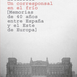 Un corresponsal en el frío