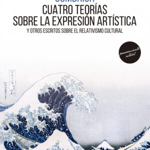 Cuatro teorías sobre la expresión artística